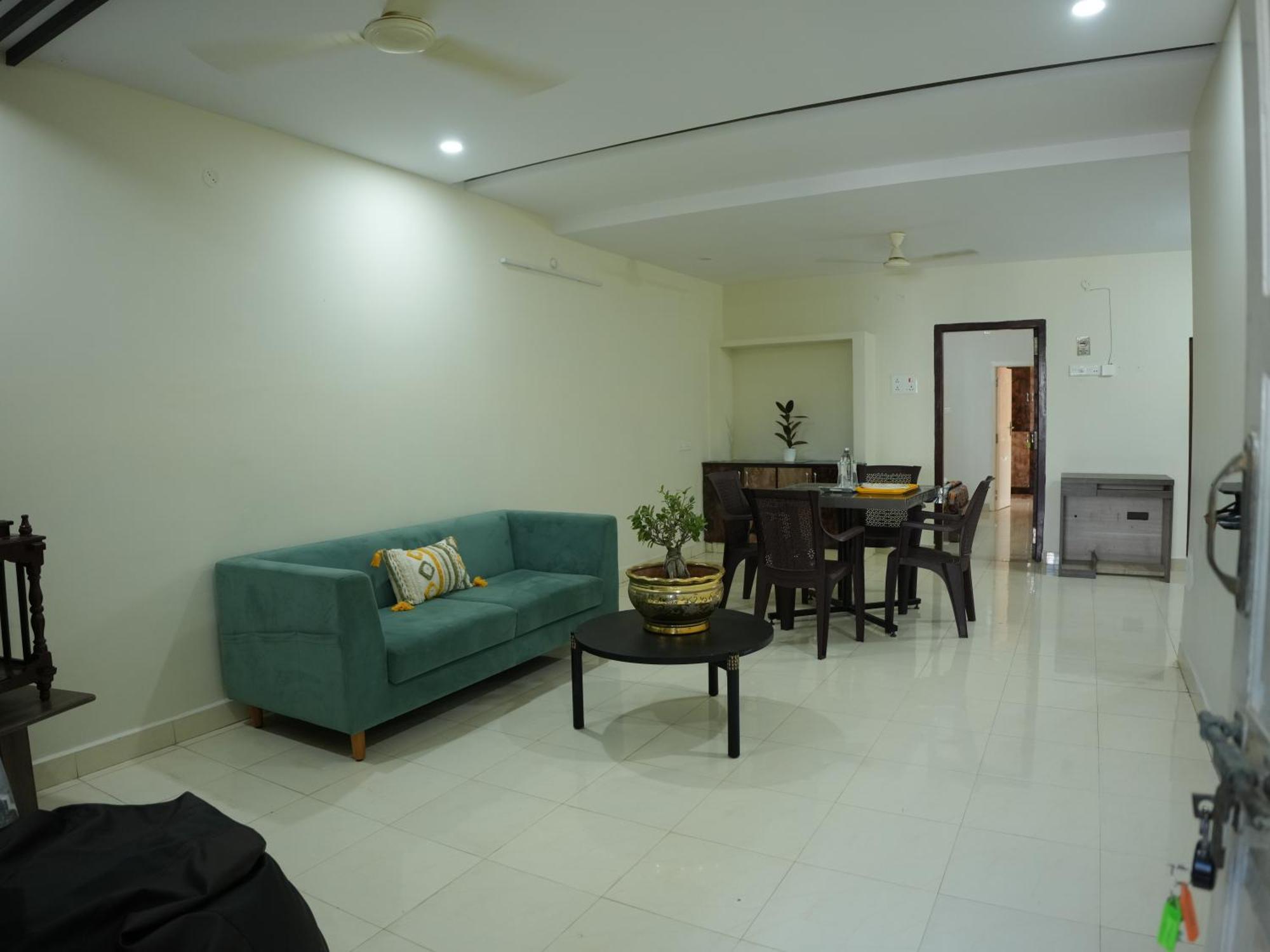 Beach Exotica Visakhapatnam Exteriör bild