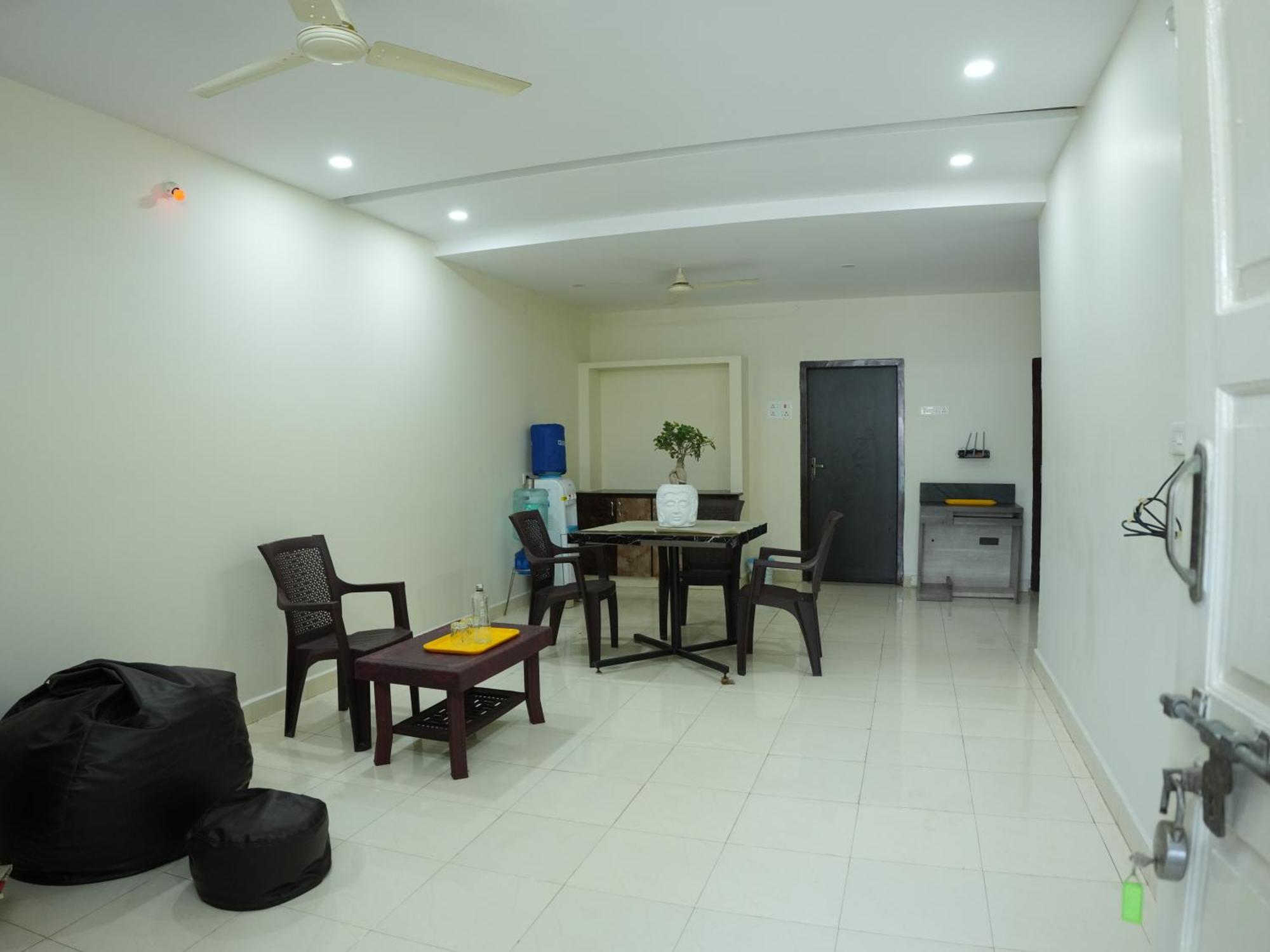 Beach Exotica Visakhapatnam Exteriör bild